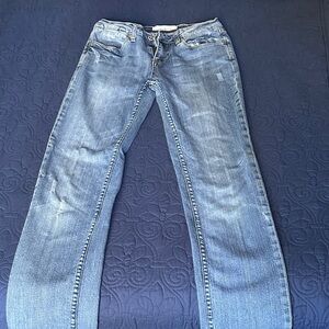 Classic Blue Women's Jeans